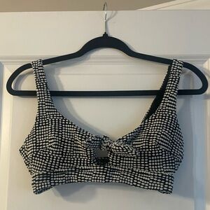 Aerie bikini top